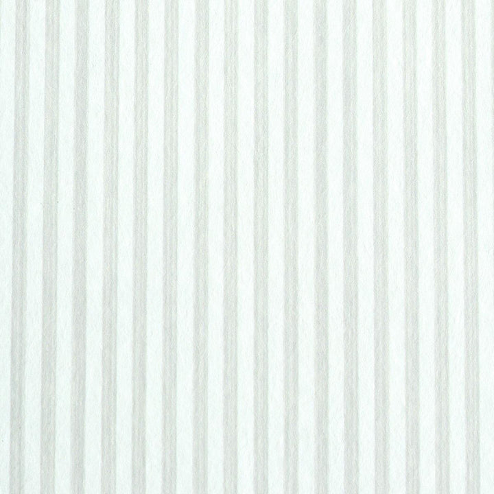 Edwin Stripe Narrow Birch 5011876 by Schumacher Wallpaper Stripe Wallcovering Collection - Fabric Carolina -