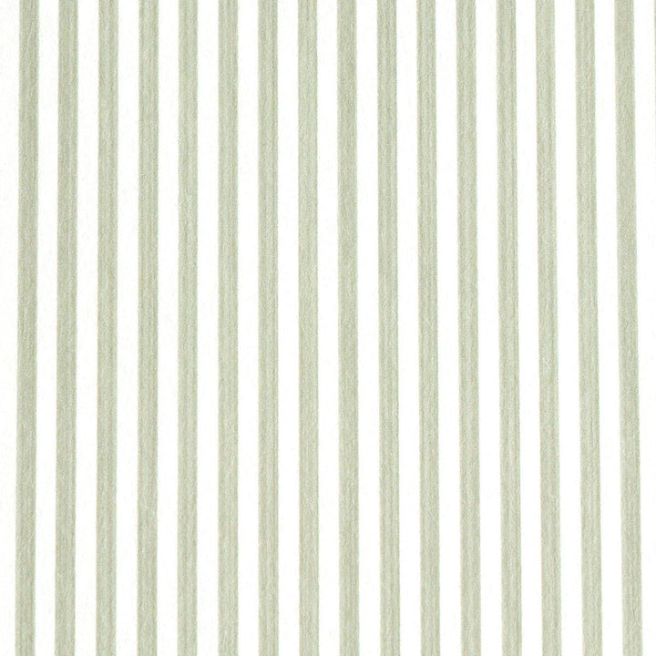 Edwin Stripe Narrow Linen 5011878 by Schumacher Wallpaper Stripe Wallcovering Collection - Fabric Carolina -