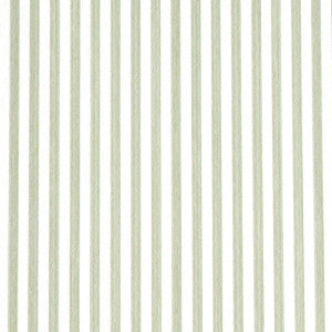 Edwin Stripe Narrow Linen 5011878 by Schumacher Wallpaper