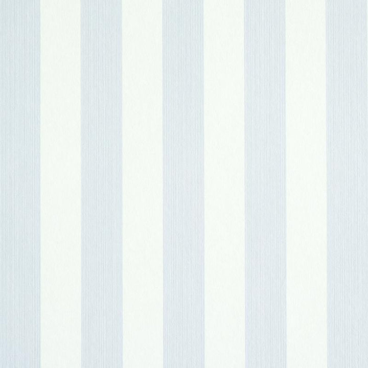 Edwin Stripe Medium Lavender 5011881 by Schumacher Wallpaper Stripe Wallcovering Collection 2.44" - Fabric Carolina -