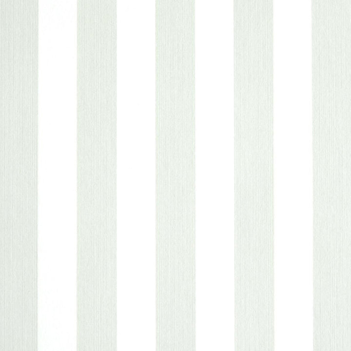 Edwin Stripe Medium Birch 5011896 by Schumacher Wallpaper Stripe Wallcovering Collection 2.44" - Fabric Carolina -