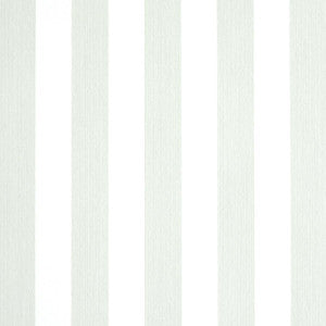 Edwin Stripe Medium Birch 5011896 by Schumacher Wallpaper