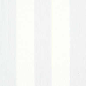 Edwin Stripe Wide Lavender 5011901 by Schumacher Wallpaper