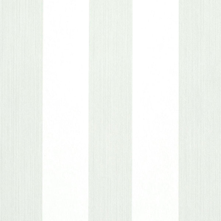 Edwin Stripe Wide Birch 5011916 by Schumacher Wallpaper Stripe Wallcovering Collection 4.5" - Fabric Carolina -