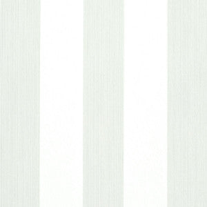 Edwin Stripe Wide Birch 5011916 by Schumacher Wallpaper