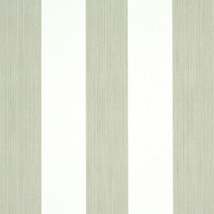 Edwin Stripe Wide Linen 5011918 by Schumacher Wallpaper