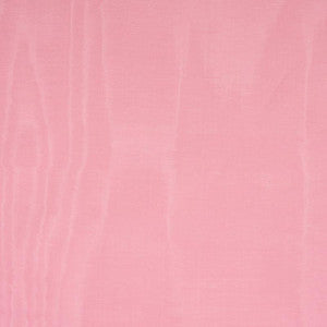 Incomparable Moir Rose 70452 by Schumacher Fabric