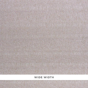 Oxnard Paperweave Ivory 5011300 by Schumacher Wallpaper