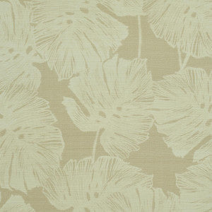 Del Coco Sisal Sand 5011641 by Schumacher Wallpaper