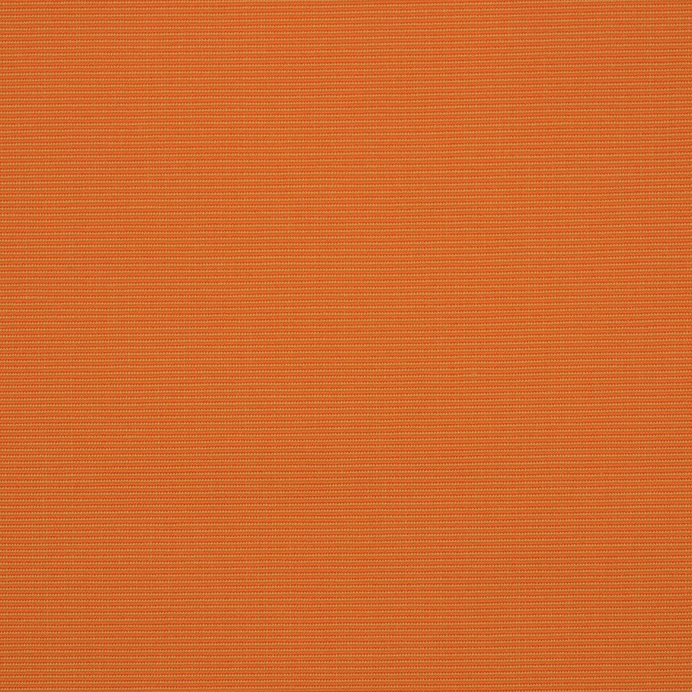5406 Canvas Tangerine by Sunbrella Fabric Sunbrella Elements - Canvas Sunbrella® Acrylic, Sunbrella® Polyester, Sunbrella® Non-Phthalate PVC USA or Imported 5-Year Horizontal: and Vertical: 60 yd. 54 in. - Fabric Carolina -