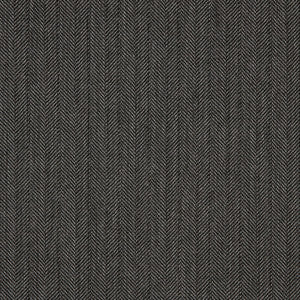45893-0025 Boss Tweede II Char by Sunbrella Fabric
