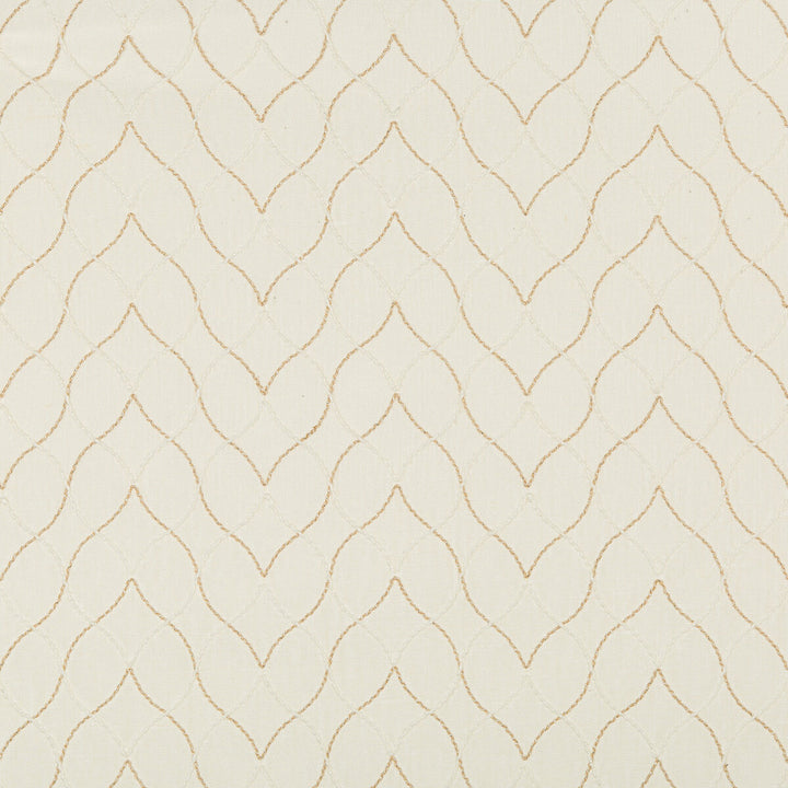 Kravet Basics 4683-4 by Kravet Basics Fabric Kravet Basics Fabric Kravet Basics 4683-4Fabric POLYESTER - 80%;COTTON - 20% India </p><p>Repeat: H: 2.36, V: 3.39 51.5 - Fabric Carolina -
