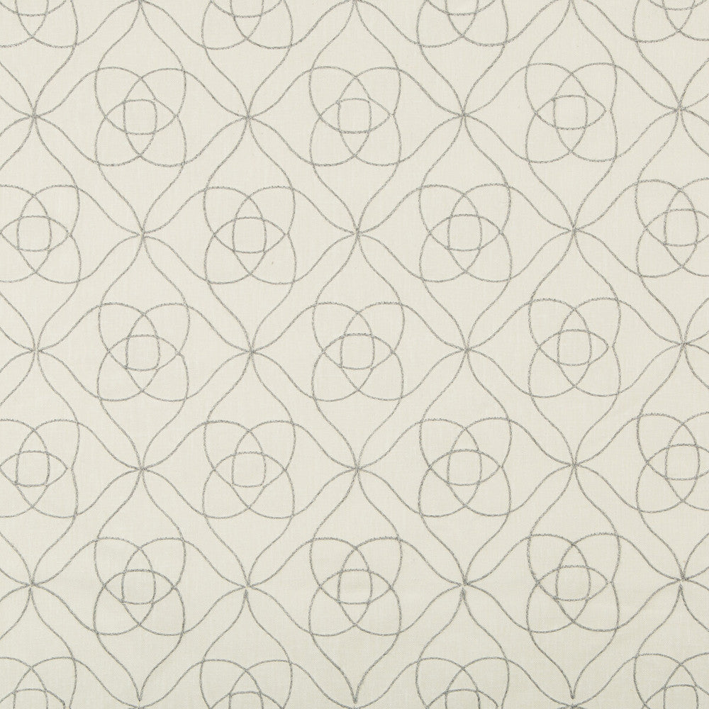 4684-11 by Kravet Basics Fabric - POLYESTER - 80%;COTTON - 20% India - Horizontal: 2.48 and Vertical: 6.5 51.5 - Fabric Carolina -