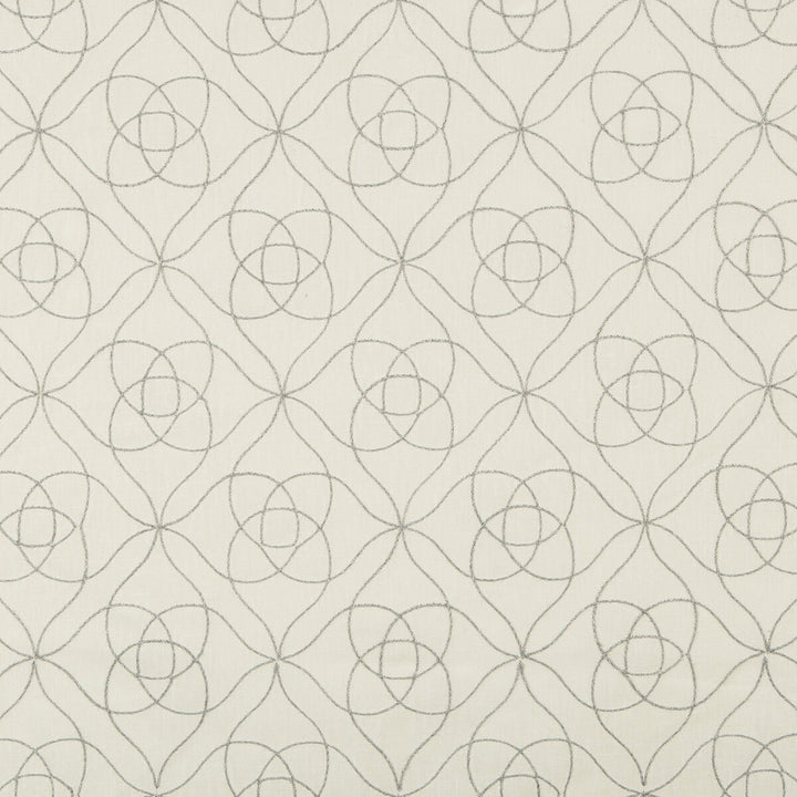 Kravet Basics 4684-11 by Kravet Basics Fabric Kravet Basics Fabric Kravet Basics 4684-11Fabric POLYESTER - 80%;COTTON - 20% India </p><p>Repeat: H: 2.48, V: 6.5 51.5 - Fabric Carolina -