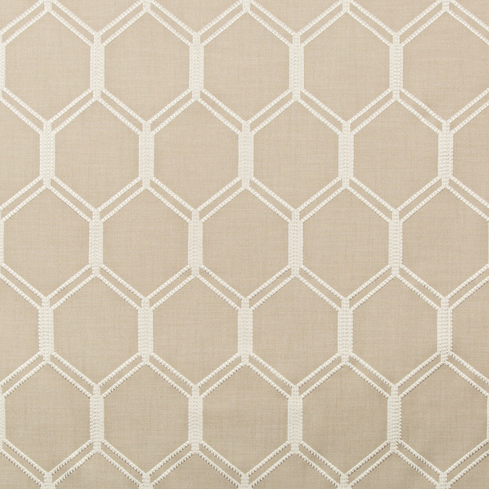 4686-16 by Kravet Basics Fabric COTTON - 73%;POLYESTER - 27% India Horizontal: 5.375 and Vertical: 9.25 54 - Fabric Carolina -