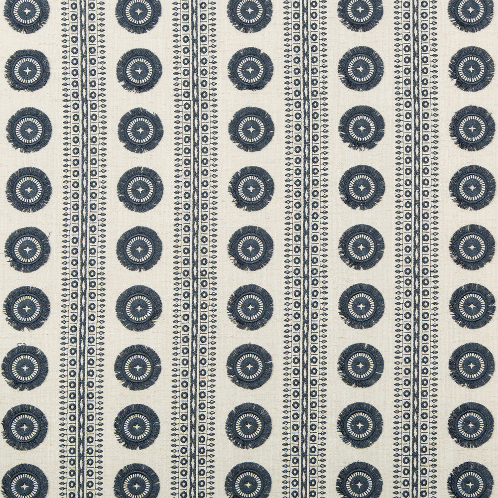 4688-50 by Kravet Basics Fabric - POLYESTER - 83%;COTTON - 11%;LINEN - 6% India LIGHT Horizontal: 3.85 and Vertical: 2 54.5 - Fabric Carolina -