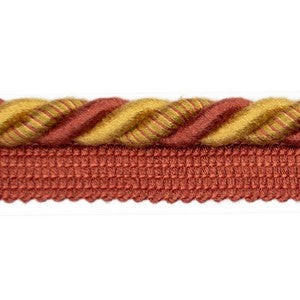 Bowen Melon by Europatex Fabric