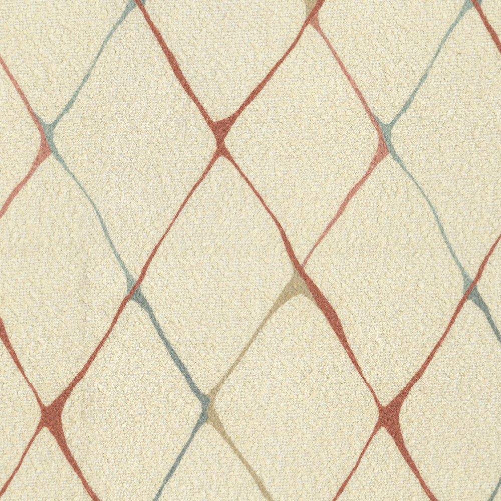 Diamondlike Clay 470481 by PKL Studio Fabric - Base: 100% polyester Back: 100% recycled polyester woven bonded back China 51000 Horizontal: 13.5 and Vertical: 22 54 - Fabric Carolina -