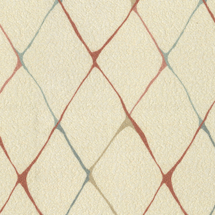 Diamondlike Clay 470481 by PKL Studio Fabric - Base: 100% polyester Back: 100% recycled polyester woven bonded back China 51000 Horizontal: 13.5 and Vertical: 22 54 - Fabric Carolina -