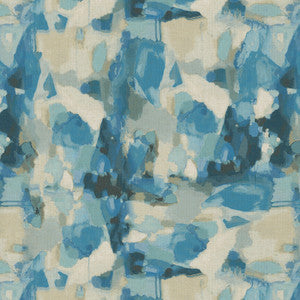 Lunar Voyage Atmosphere 470491 By PKL Studio Fabric