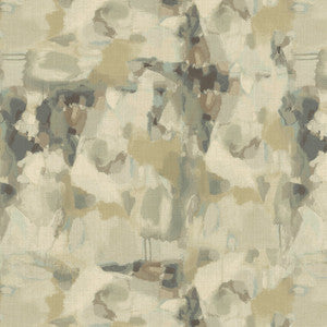 Lunar Voyage Fog 470492 by PKL Studio Fabric