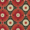 Uzbek Emb Chili 470530 by PKL Studio Fabric