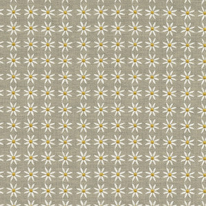 Daisy Emb Stone 470543 By PKL Studio Fabric