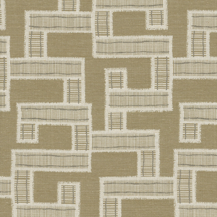 Express Track Linen 470552 by PKL Studio Fabric - 82% polyester, 13% cotton, 5% linen India 35000 Horizontal: 13.75 and Vertical: 19.75 54 - Fabric Carolina -