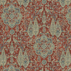 Wanderer Indienne 470560 By PKL Studio Fabric