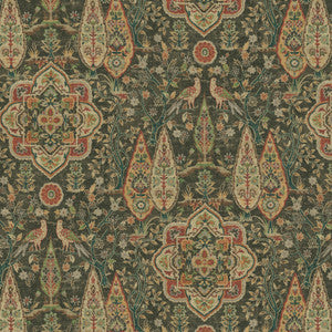 Wanderer Nutmeg 470563 by PKL Studio Fabric