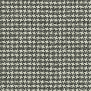 Lia Houndstooth Domino 470600 By PKL Studio Fabric