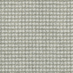 Lia Houndstooth Sterling 470601 by PKL Studio Fabric