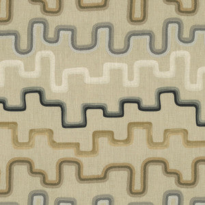 Frills Topaz 470622 by PKL Studio Fabric
