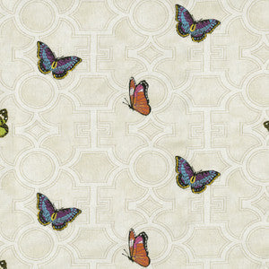 Mariposa Gardenia 470630 by PKL Studio Fabric