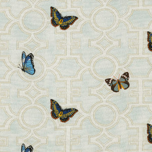 Mariposa Crystal 470631 By PKL Studio Fabric