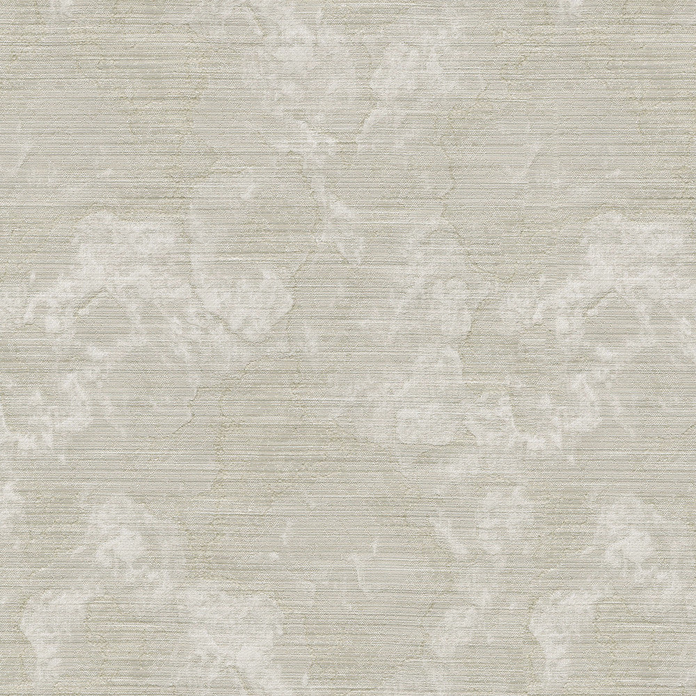Andromeda Fog 470641 by PKL Studio Fabric - 100% polyester India 51000 Horizontal: 9.25 and Vertical: 12.25 56.5 - Fabric Carolina -