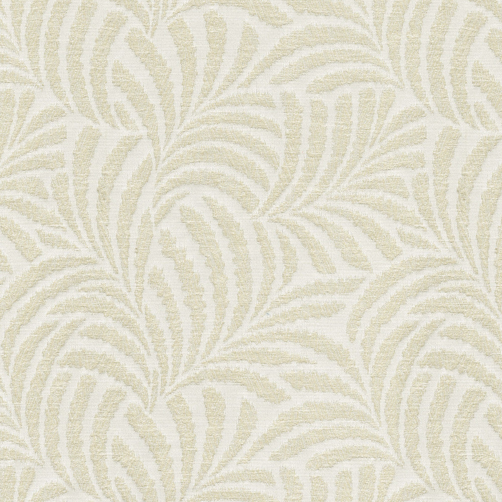 Belinda Cream 470651 by PKL Studio Fabric - 74% polyester, 26% cotton India 17200 Horizontal: 9.125 and Vertical: 9.125 55 - Fabric Carolina -