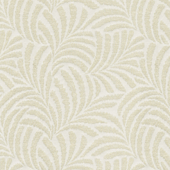 Belinda Cream 470651 by PKL Studio Fabric - 74% polyester, 26% cotton India 17200 Horizontal: 9.125 and Vertical: 9.125 55 - Fabric Carolina -