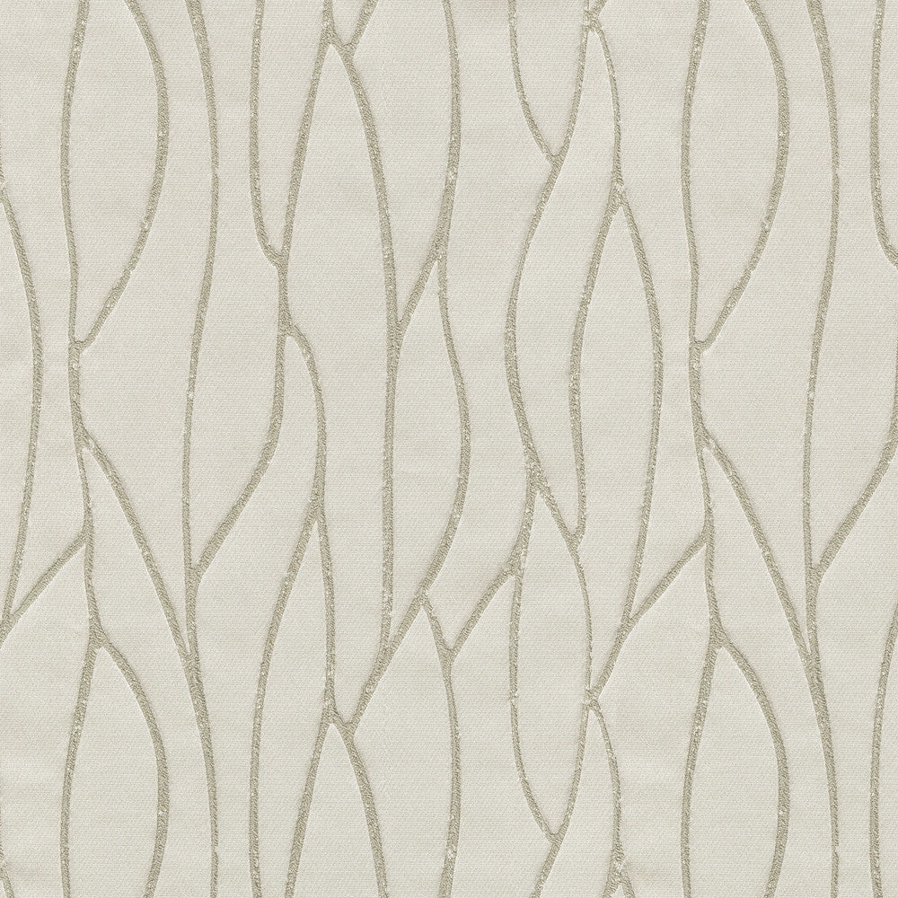 Orion Flint 470730 by PKL Studio Fabric - 100% polyester India 41000 Horizontal: 9 and Vertical: 9.88 54 - Fabric Carolina -