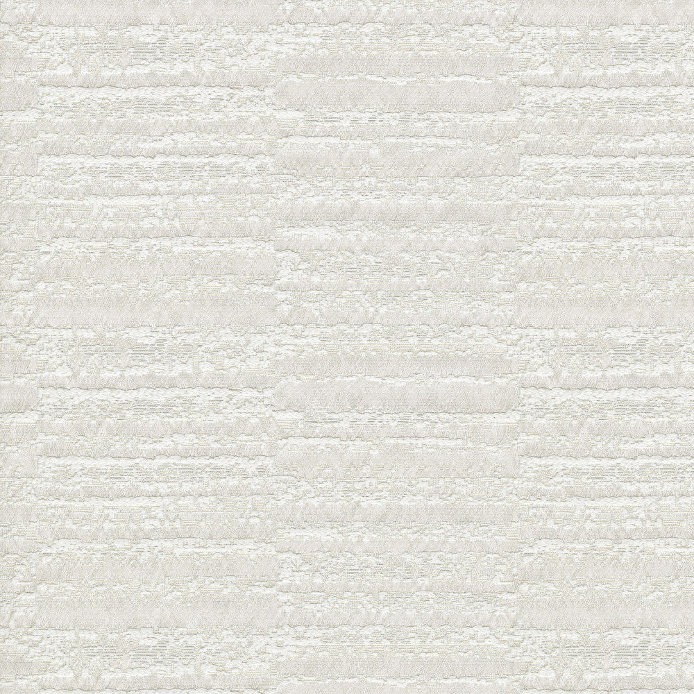 Phobe White 470740 by PKL Studio Designer Fabric - 100% polyester India 51000 Horizontal: 9 and Vertical: 5.75 54 - Swanky Fabrics -