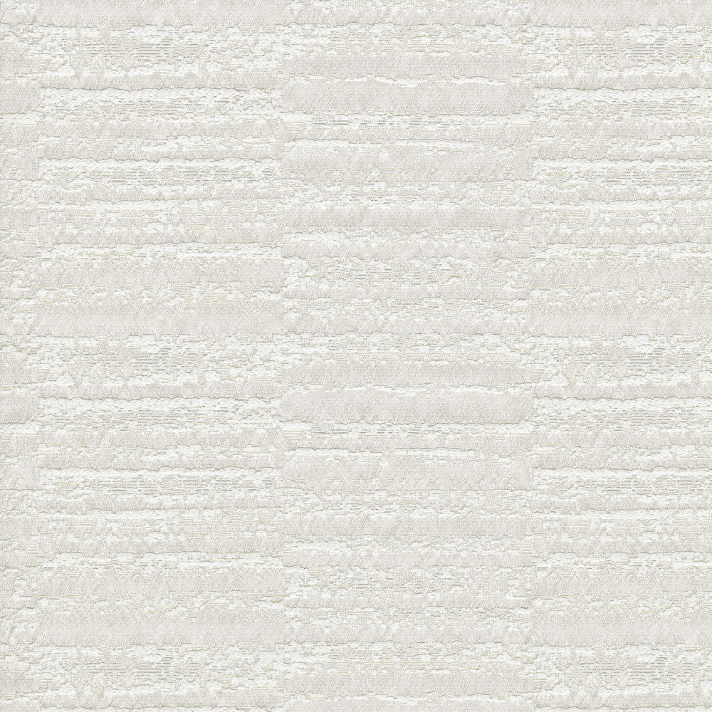 Phobe White 470740 by PKL Studio Fabric - 100% polyester India 51000 Horizontal: 9 and Vertical: 5.75 54 - Fabric Carolina -