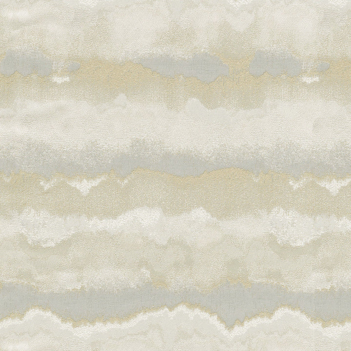 Rhea Fog 470762 by PKL Studio Designer Fabric - 100% polyester India 25000 Horizontal: 9.25 and Vertical: 12.75 55 - Swanky Fabrics -