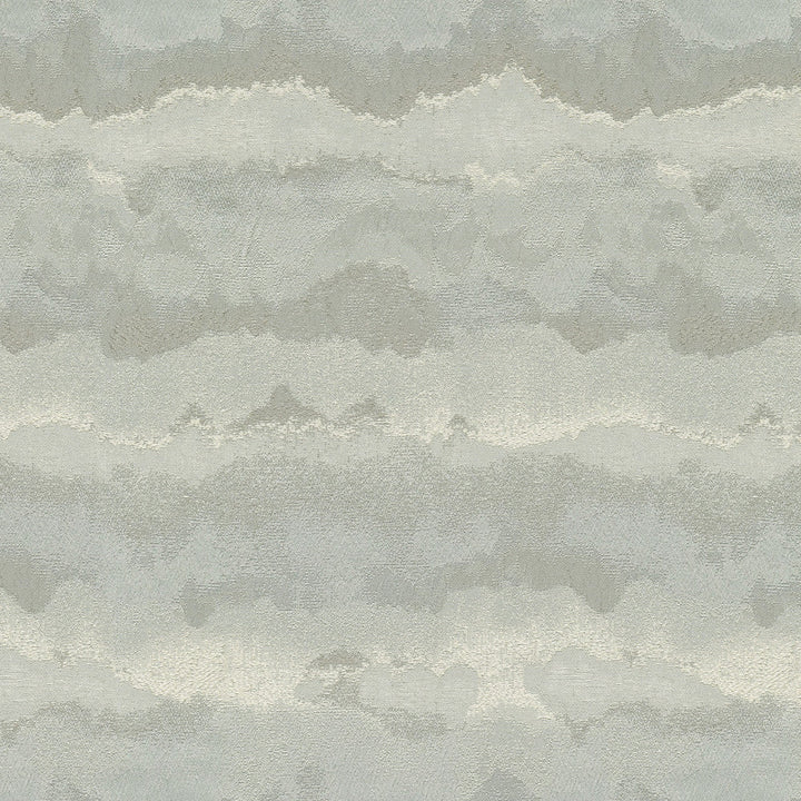 Rhea Gray 470764 by PKL Studio Designer Fabric - 100% polyester India 25000 Horizontal: 9.25 and Vertical: 12.75 55 - Swanky Fabrics -