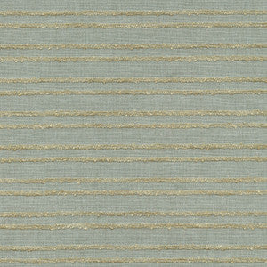 Stanton Stripe Seaglass 470800 by PKL Studio Fabric
