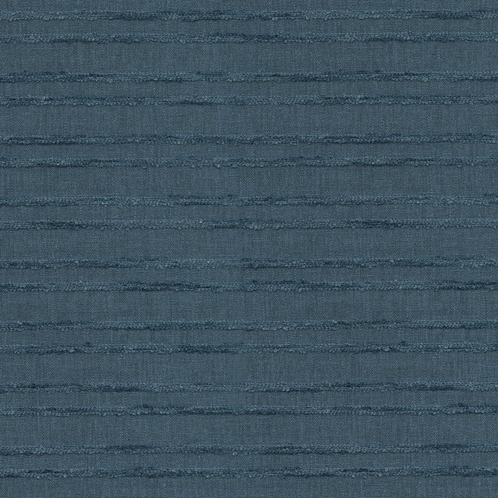 Stanton Stripe Indigo 470801 by PKL Studio Fabric - 63% polyester, 37% cotton India 51000 Horizontal: N/A and Vertical: 1.5 54 - Fabric Carolina -