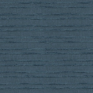 Stanton Stripe Indigo 470801 by PKL Studio Fabric