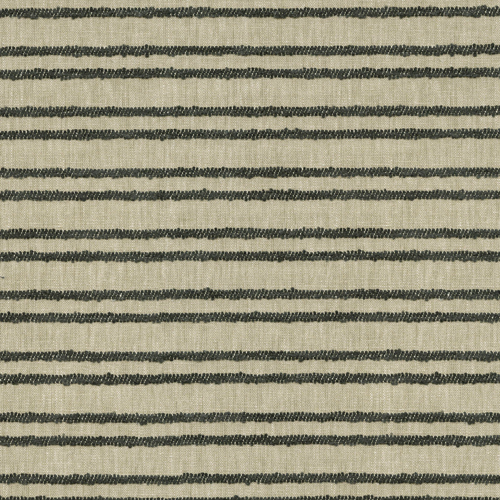 Stanton Stripe Newsprint 470802 by PKL Studio Fabric - 63% polyester, 37% cotton India 51000 Horizontal: N/A and Vertical: 1.5 54 - Fabric Carolina -