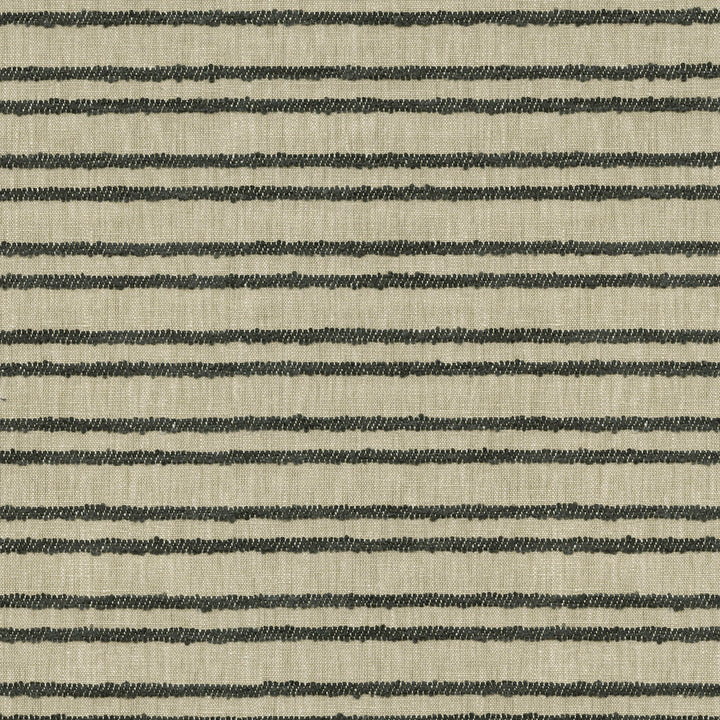 Stanton Stripe Newsprint 470802 by PKL Studio Fabric - 63% polyester, 37% cotton India 51000 Horizontal: N/A and Vertical: 1.5 54 - Fabric Carolina -