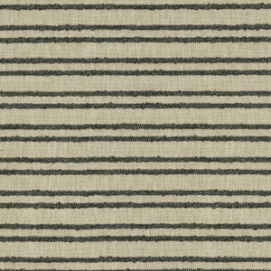 Stanton Stripe Newsprint 470802 By PKL Studio Fabric