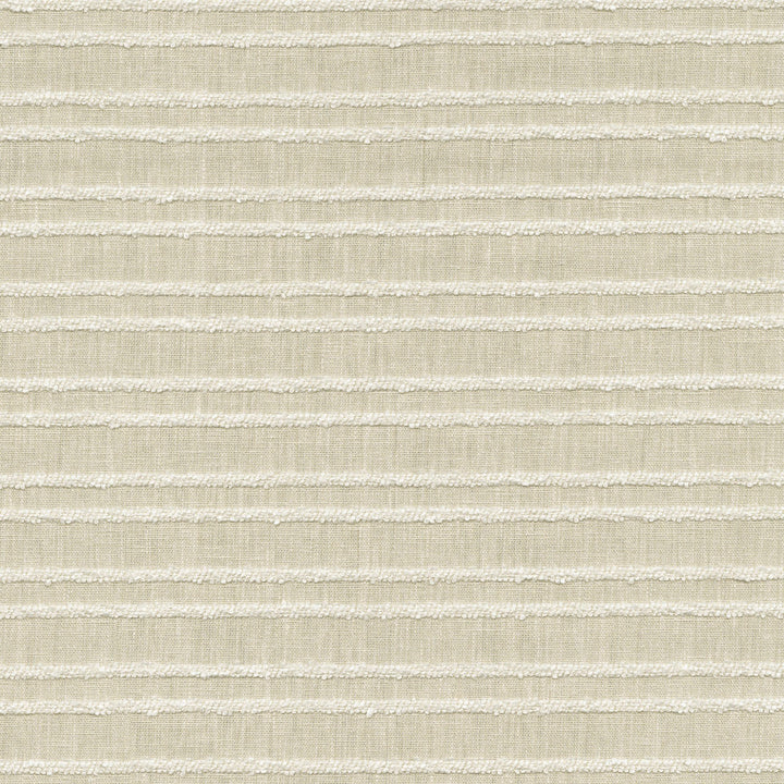 Stanton Stripe Flax 470804 by PKL Studio Fabric - 63% polyester, 37% cotton India 51000 Horizontal: N/A and Vertical: 1.5 54 - Fabric Carolina -